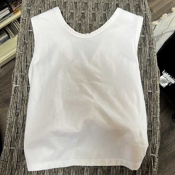 Spiritual gangster size small cropped top - Picture 3 of 6